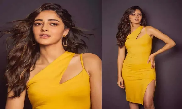 Ananya Pandey 1 RE