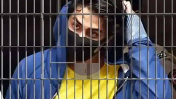 aryan khan