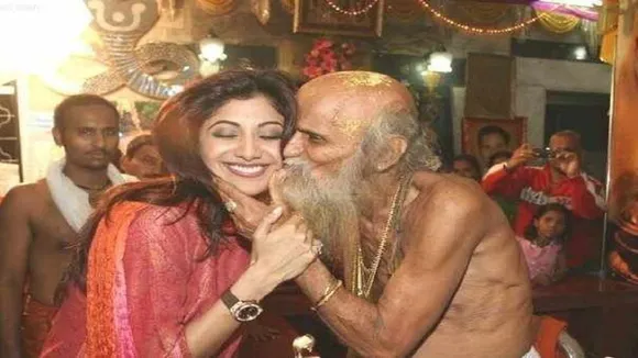 Shilpa Shetty