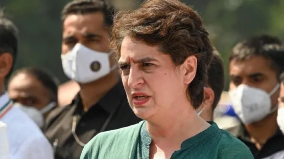 priyanka
