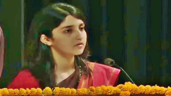 Priyanka Sohoni