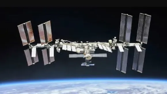Space Station