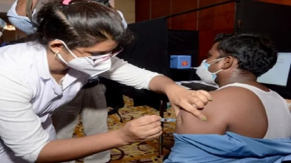 vaccination