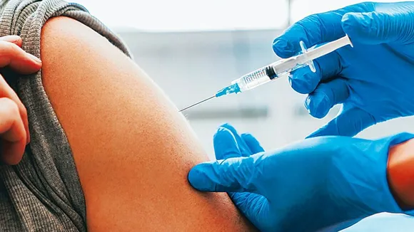 vaccintion