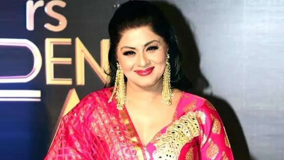 Sudha Chandran