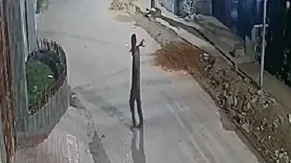 Bangladesh Violence
