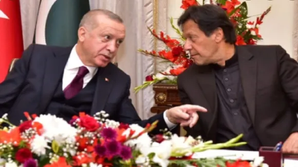 Erdagon Imran