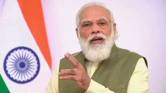 Narendra modi