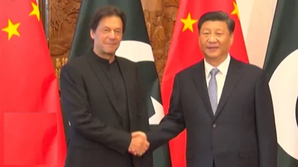 PM Imran Khan