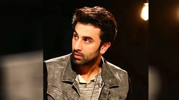 Ranbir Kapoor