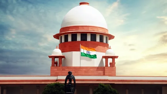 Maharashtra Political Crisis