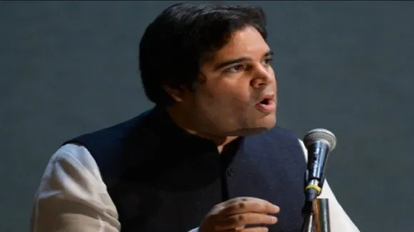Varun Gandhi