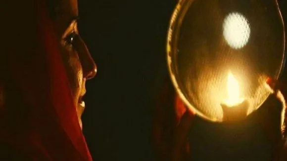 Karwa Chauth 2021