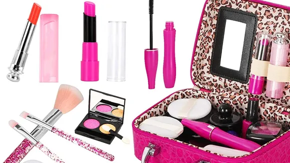 Makeup Kit