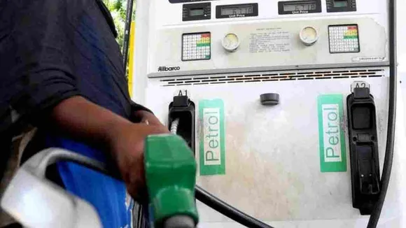 Petrol Diesel
