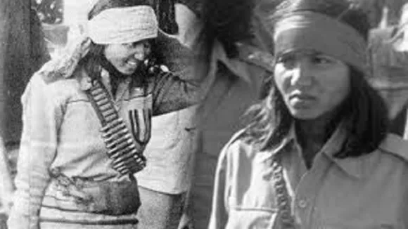 Phoolan Devi