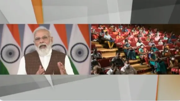 Narendra Modi