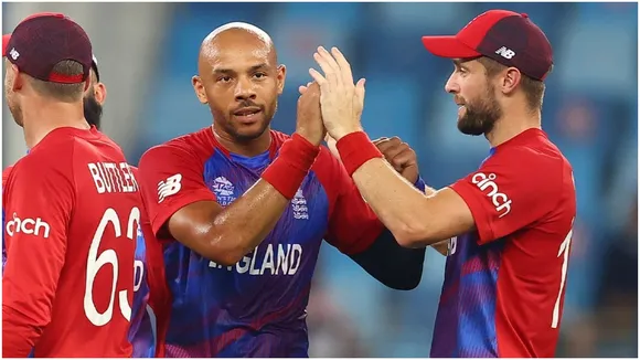 T20 World Cup England hammer West Indies by 6 wickets