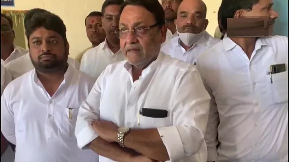 Nawab Malik