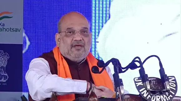 Amit Shah