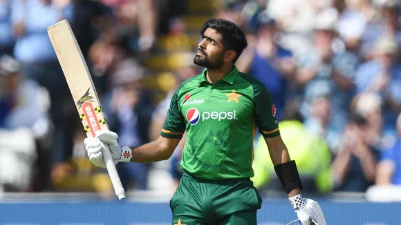 babar azam