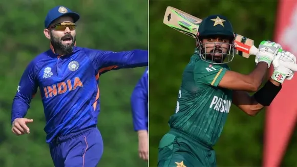 indvsPak
