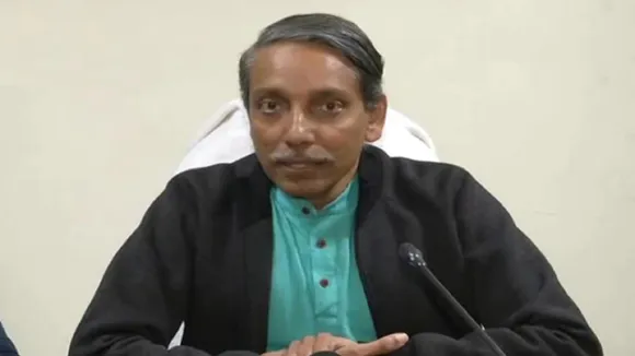 Jagdeesh Kumar