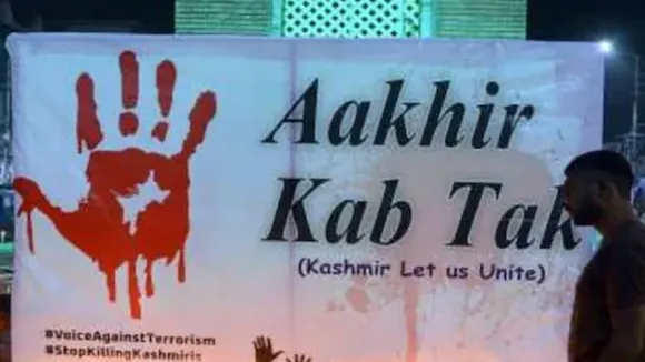 Kashmir
