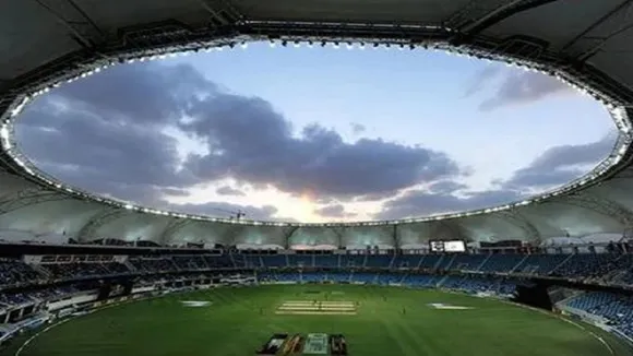 pitch report