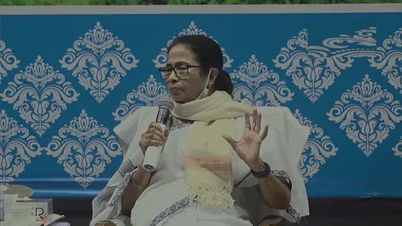 Mamata Banerjee