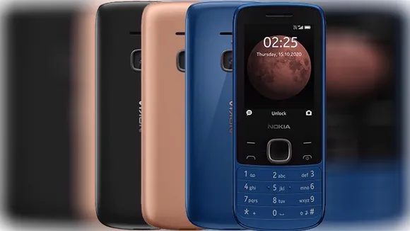 Nokia 225 4G