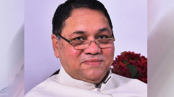 patil