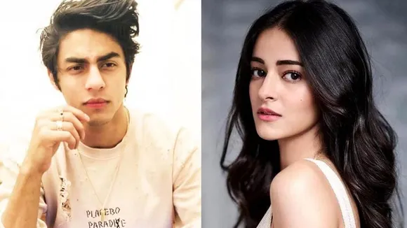 Aryan khan