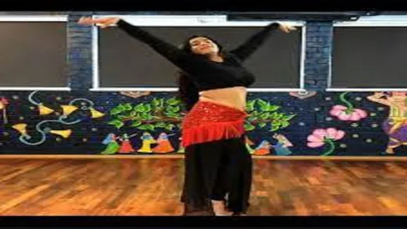 balley dance