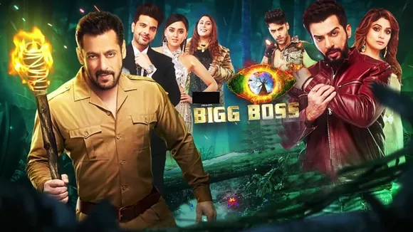 Big Boss 15