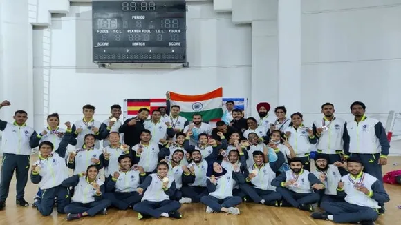 Indian Players