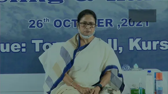 Mamata Banerjee