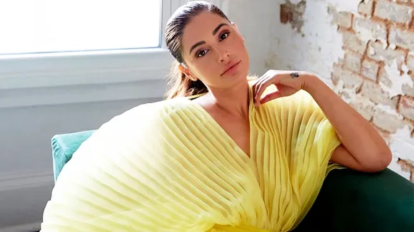 Nargis Fakhri