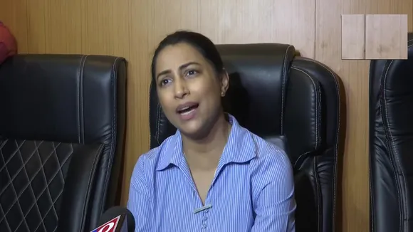 kranti redkar wankhede
