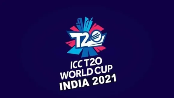 T 20 world cup