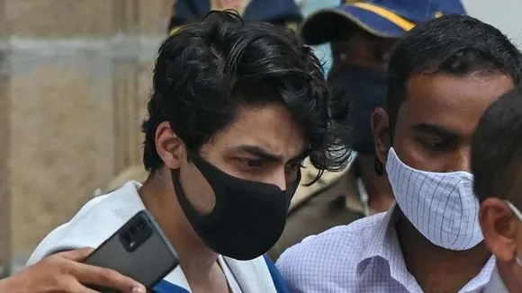 Aryan Khan