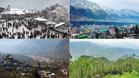 Himachal Pradesh