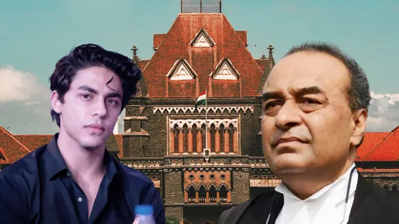 aryan khan case