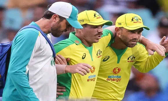 Australia Team