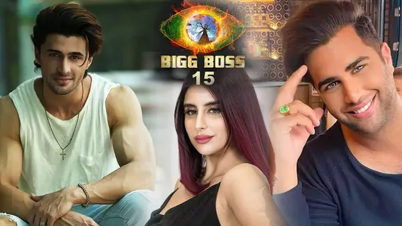 Big Boss 15