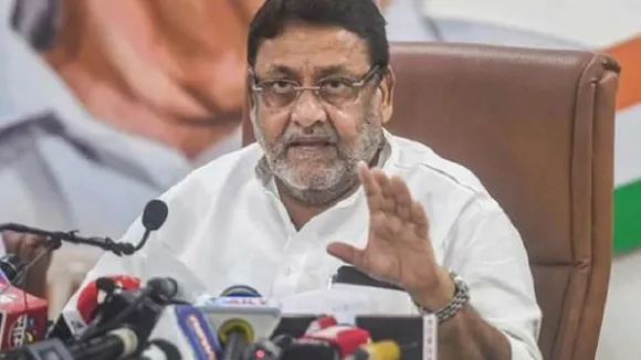 nawab malik