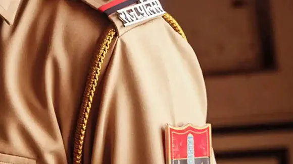 rajasthan police
