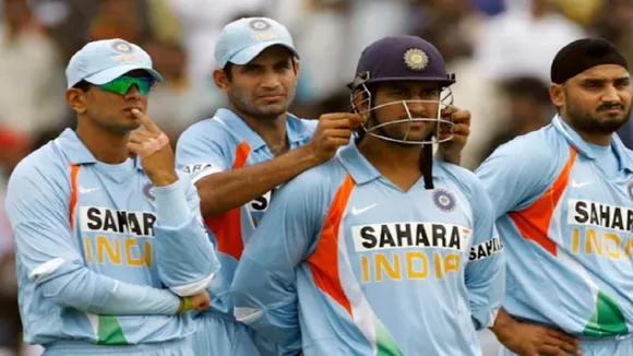 Team India