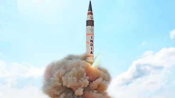 Agni 5
