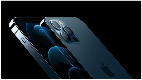 Apple iPhone-सांकेतिक फोटो